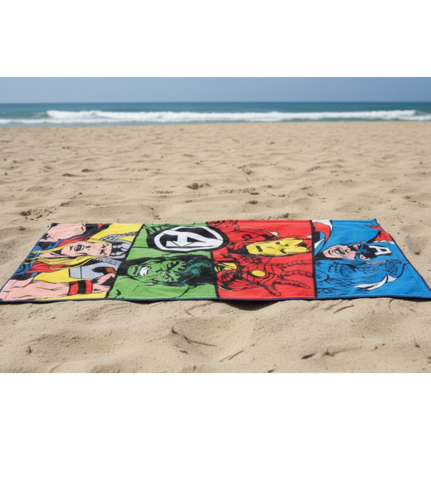 TELO MARE EX1980 Tellini S.r.l. Ingrosso Abbigliamento